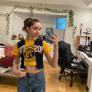 NEW! still has tag on it!! AUTHENTIC ASFFF